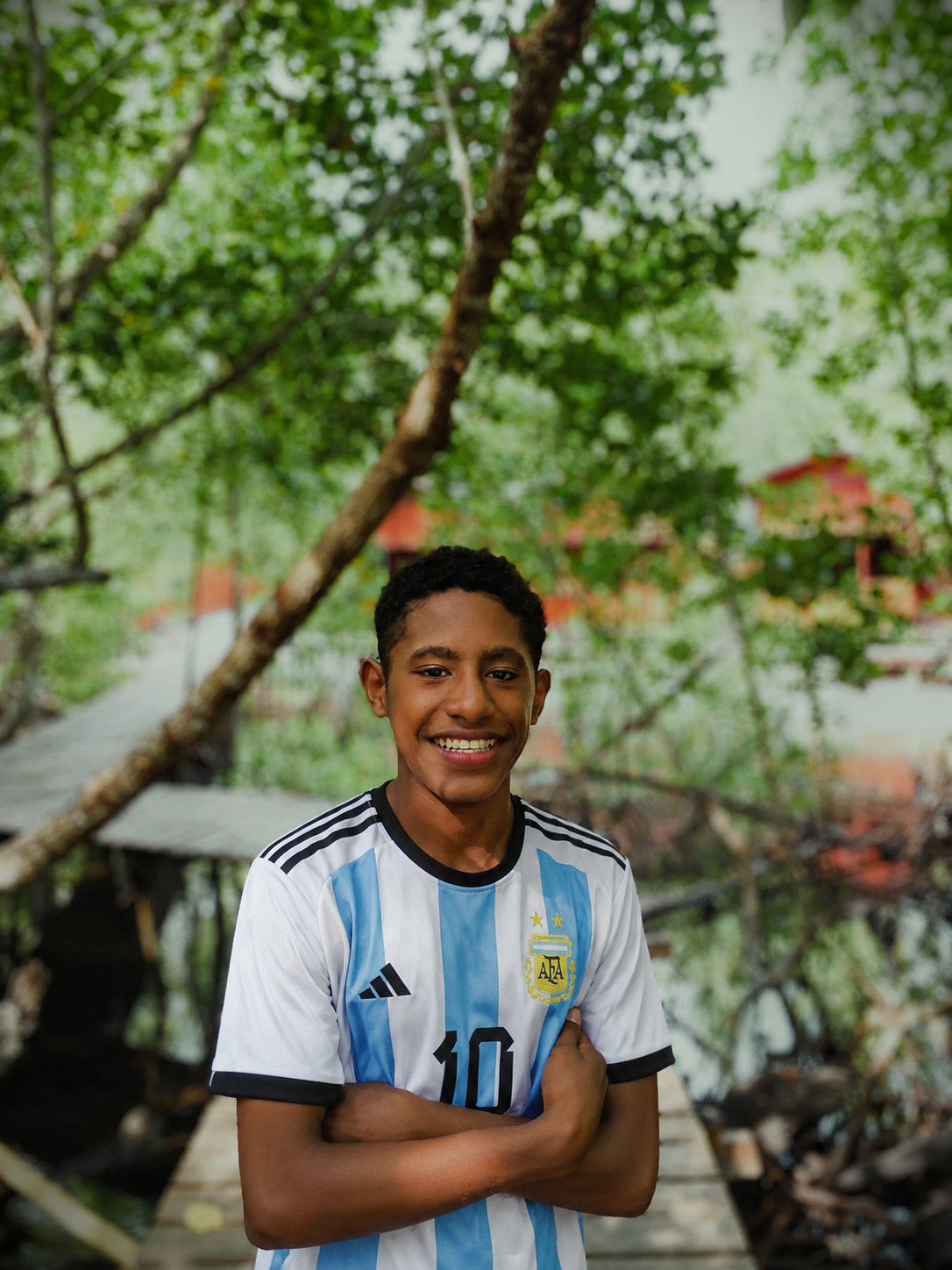 Bram Hendrik Sauyai's Avatar